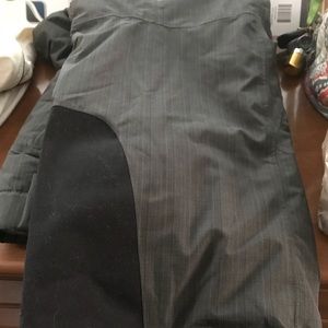 2xl Eddie Bauer ski pants.  BNWT. Smoke free home